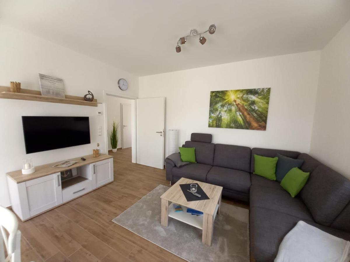 Ferienhaus Piel - Am Inselwald يوكيريتز المظهر الخارجي الصورة